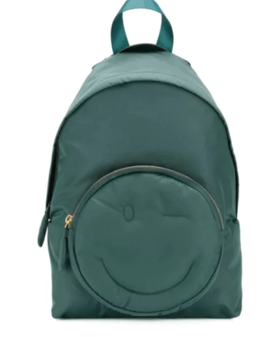 Anya Hindmarch Medium Chubby Wink Backpack