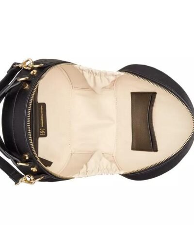 INC International Rilie Circle Top Handle Crossbody