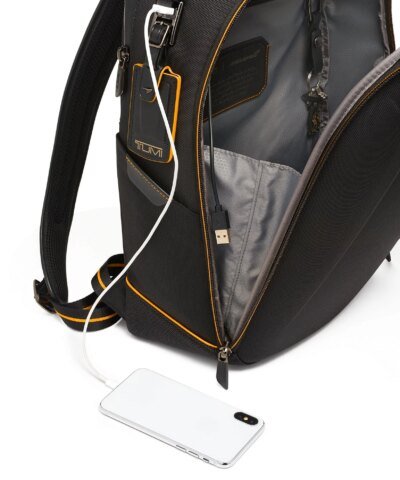 Tumi | McLaren Velocity Backpack