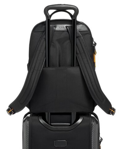 Tumi | McLaren Velocity Backpack