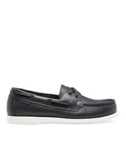 Eastland Men's Goodlife Leather Boat Shoes
