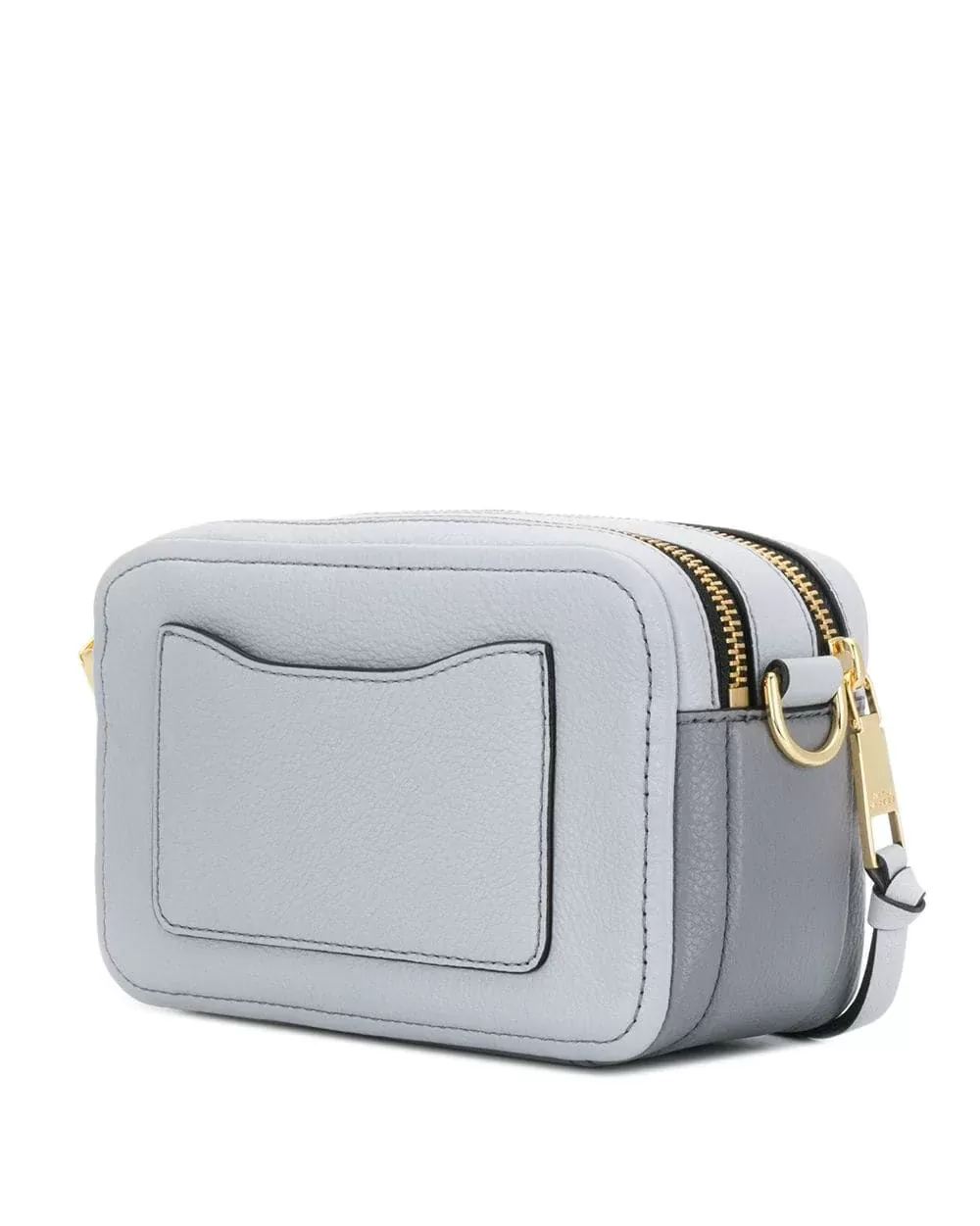 Marc by Marc Jacobs The Softshot 21 Crossbody Bag, Grey