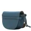 Loewe Gate Mini Bag Varsity Blue Indigo