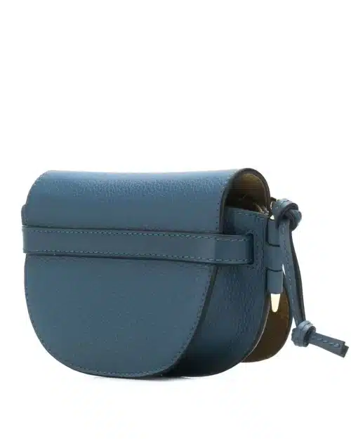 Loewe Gate Mini Bag Varsity Blue Indigo
