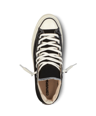 Converse Men's Chuck 70 Classic Canvas High Top
