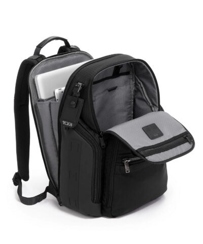 Tumi Alpha Bravo Search Backpack