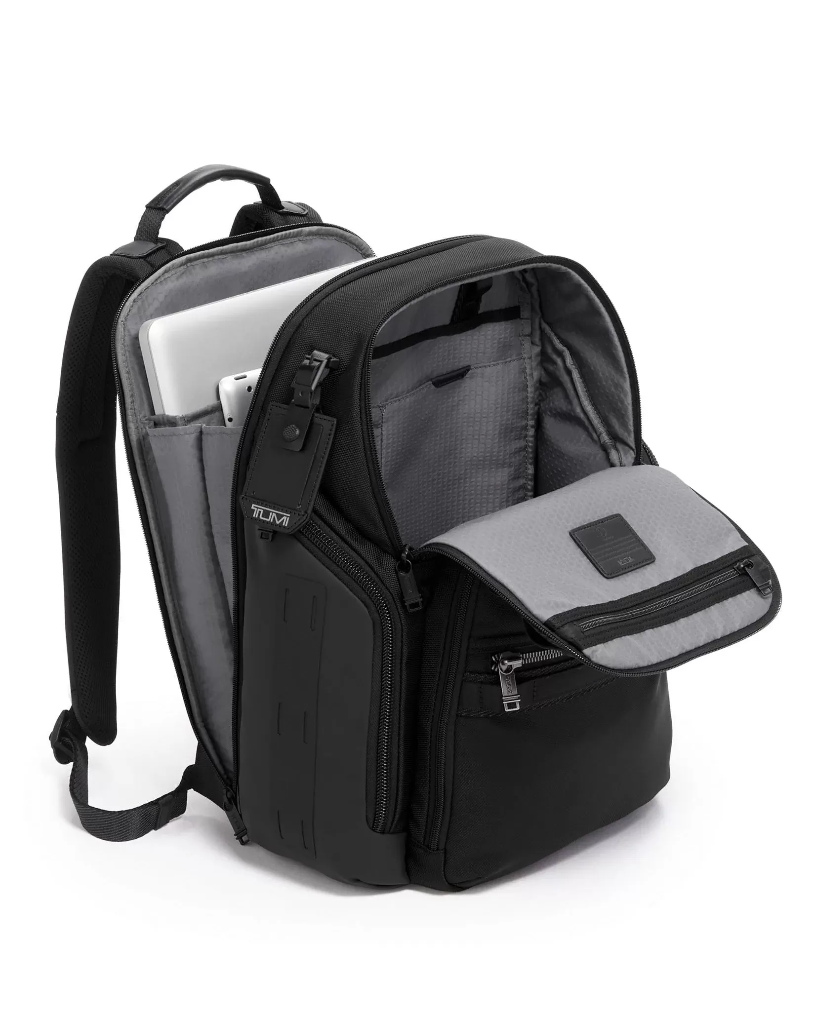 Tumi Alpha Bravo Search Backpack