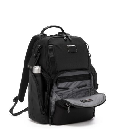 Tumi Alpha Bravo Search Backpack