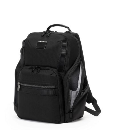 Tumi Alpha Bravo Search Backpack