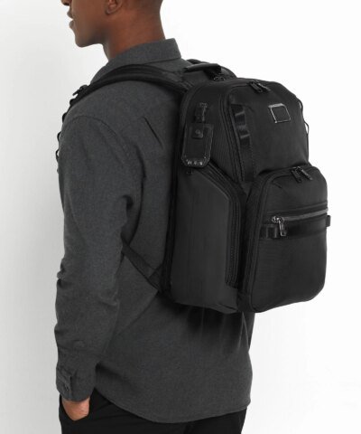 Tumi Alpha Bravo Search Backpack
