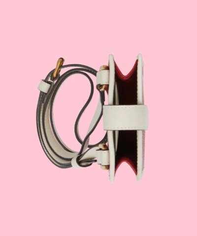 Gucci x Adidas Phone Case