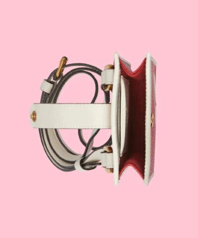 Gucci x Adidas Phone Case