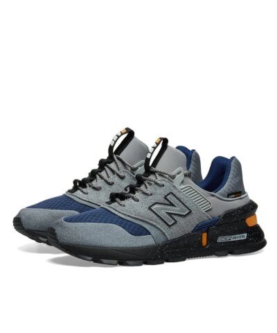 New Balance Men's MS997 SC Sneaker