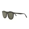 Gentle Monster Solo 01 Round-Frame Sunglasses