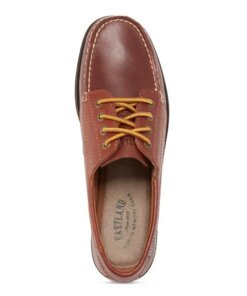 Eastland Men's Falmouth Oxford Flats