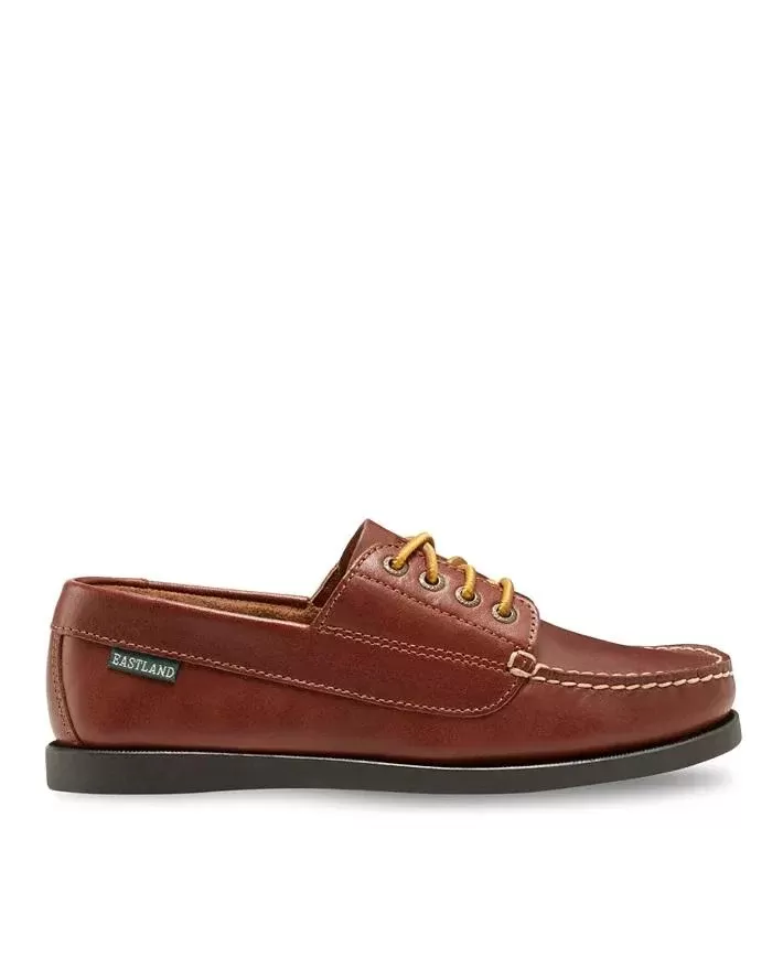 Eastland Men's Falmouth Oxford Flats