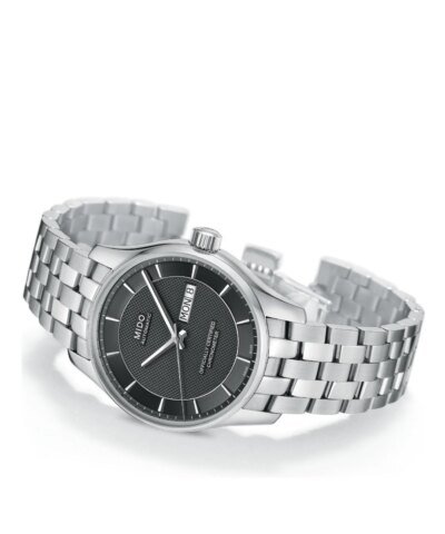 MIDO Belluna Chronometer Black Watch Automatic