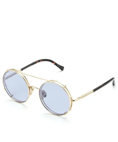 Sunday Somewhere Metallic Valentine Sunglasses