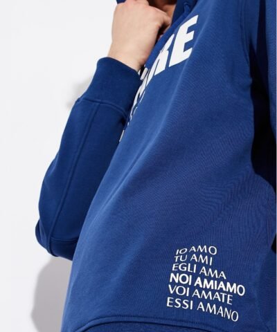 Armani Exchange Hooded Sweatshirt