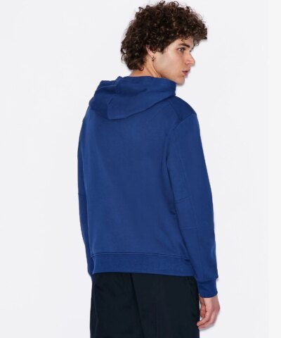 Armani Exchange Hooded Sweatshirt