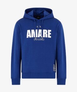 Armani Exchange Hooded Sweatshirt