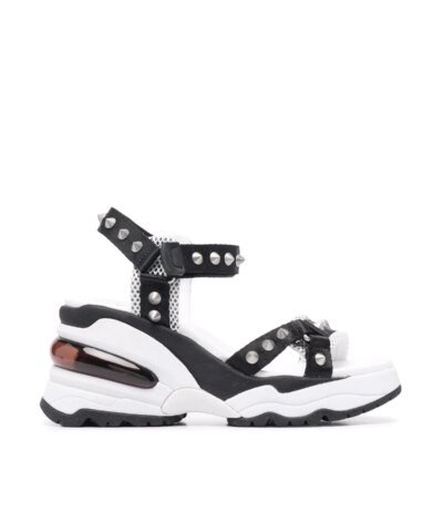 Ash DEAN Studded Chunky Sandals