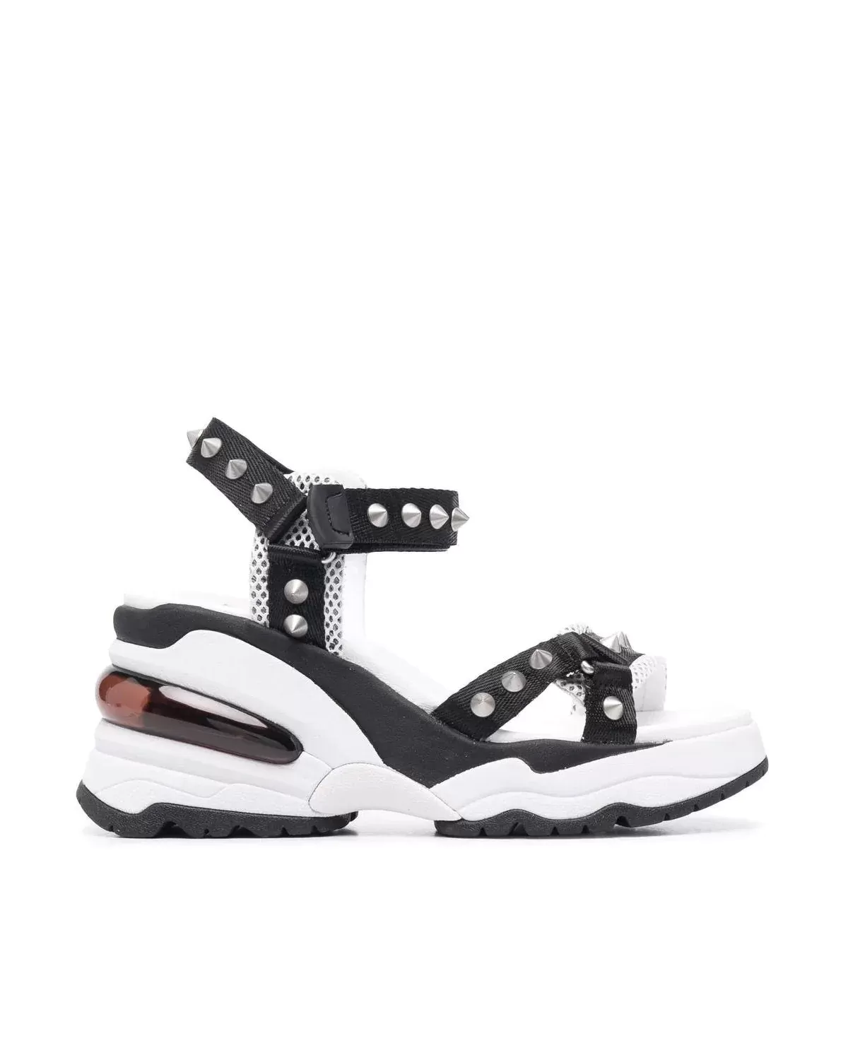 Ash DEAN Studded Chunky Sandals