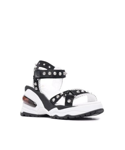 Ash DEAN Studded Chunky Sandals
