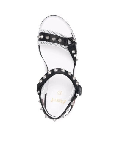 Ash DEAN Studded Chunky Sandals