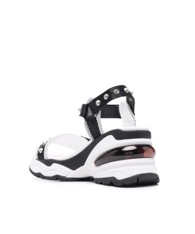 Ash DEAN Studded Chunky Sandals