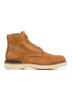 Visvim Virgil Boots Brown