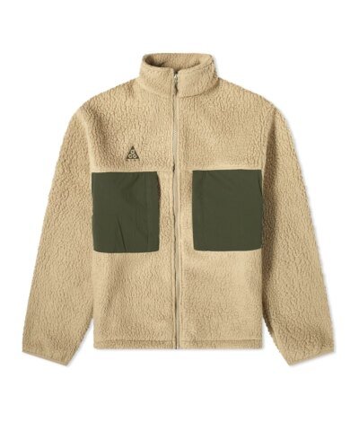Nike ACG Micro Fleece Jacket