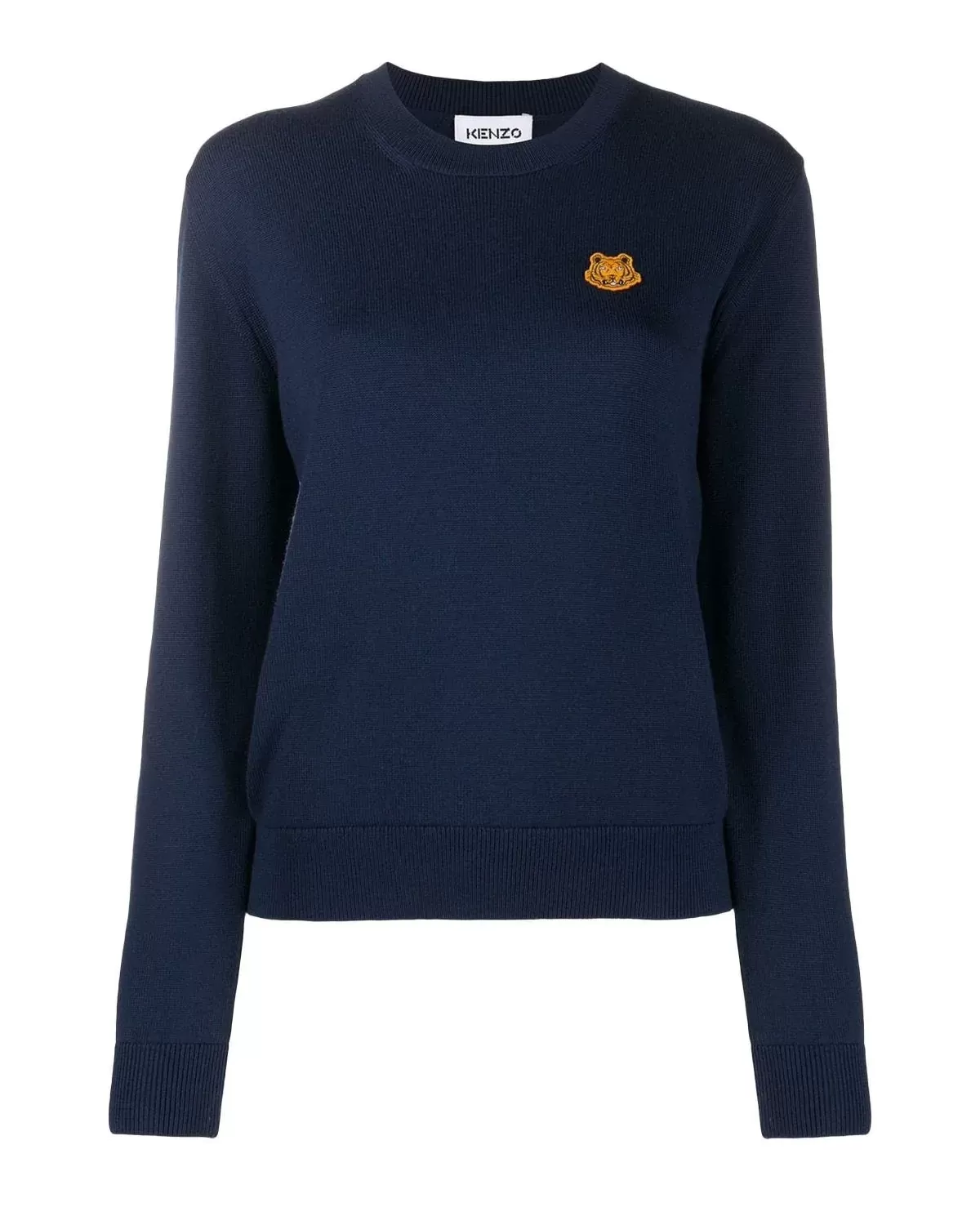 Kenzo Tiger Crest jumper