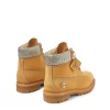 Jimmy Choo X Timberland 6-Inch Crystal Boots