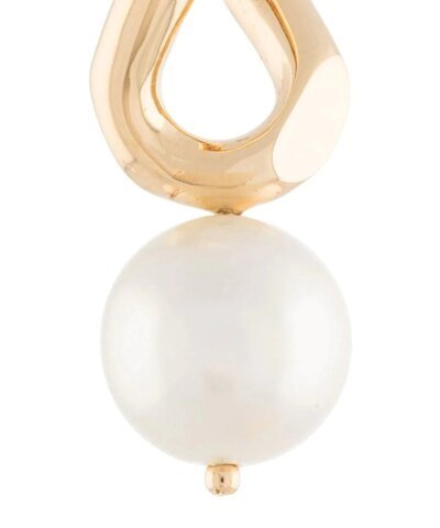 Simone Rocha Pearl Drop Earrings