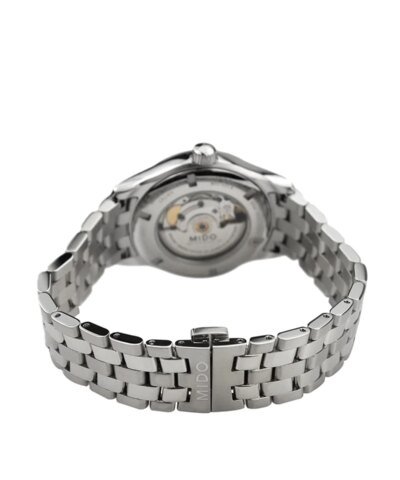 MIDO Belluna Chronometer Black Watch Automatic