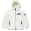 The North Face Campshire Full-Zip Hooded Fleece Jacket