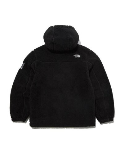 The North Face Campshire Full-Zip Hooded Fleece Jacket