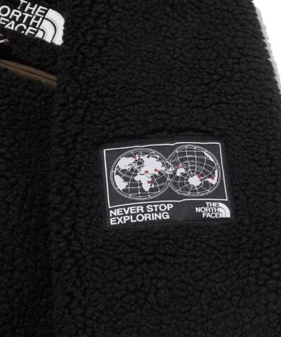 The North Face Campshire Full-Zip Hooded Fleece Jacket