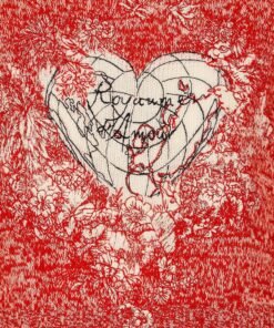 Dior Dioramour Sweater