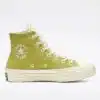 Converse Women's Chuck 70 Renew Canvas High Top