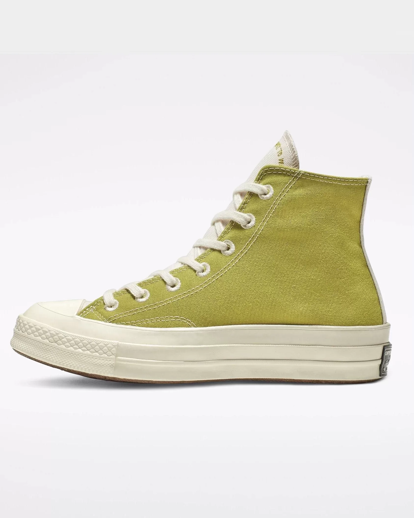 Converse Women's Chuck 70 Renew Canvas High Top