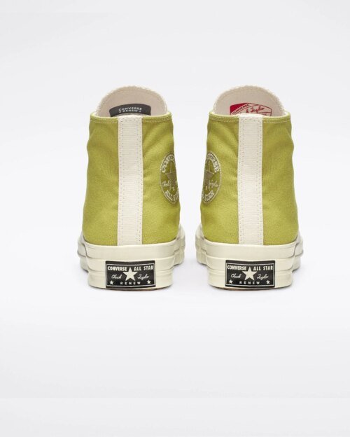 Converse Women's Chuck 70 Renew Canvas High Top