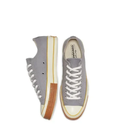 Converse Chuck 70 Pop Toe Low Top