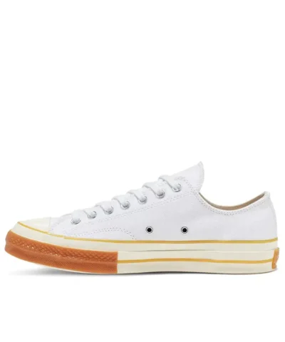 Converse Chuck 70 Pop Toe Low Top