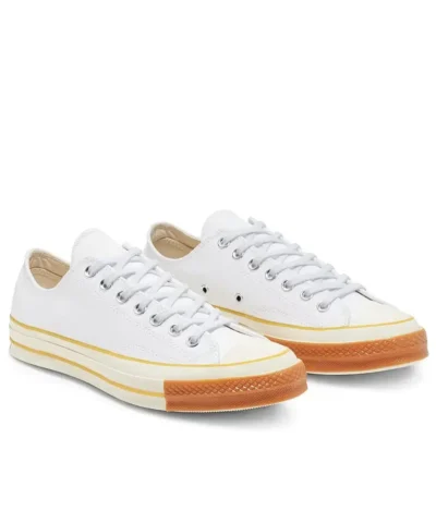 Converse Chuck 70 Pop Toe Low Top