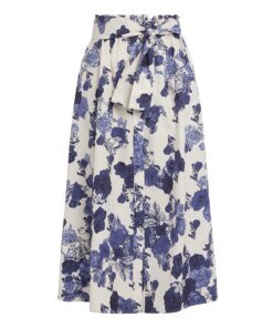 Max & Co Floral Poral Skirt