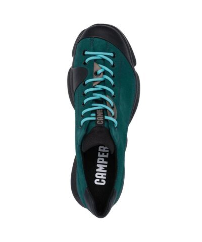 Camper Men's Karst Low-Top Sneakers