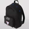 Burberry Badge Appliqué Backpack