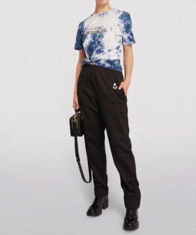 Isabel Marant Etoile Inaye Sweatpants